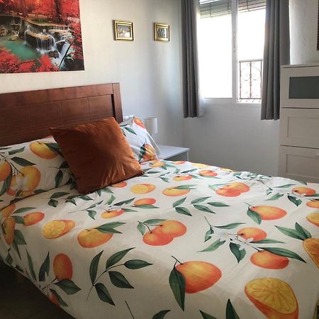 Sunset Casita Villa อะโลรา ภายนอก รูปภาพ