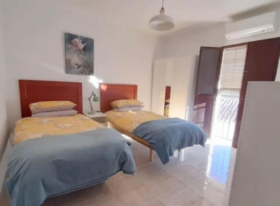 Sunset Casita Villa อะโลรา ภายนอก รูปภาพ