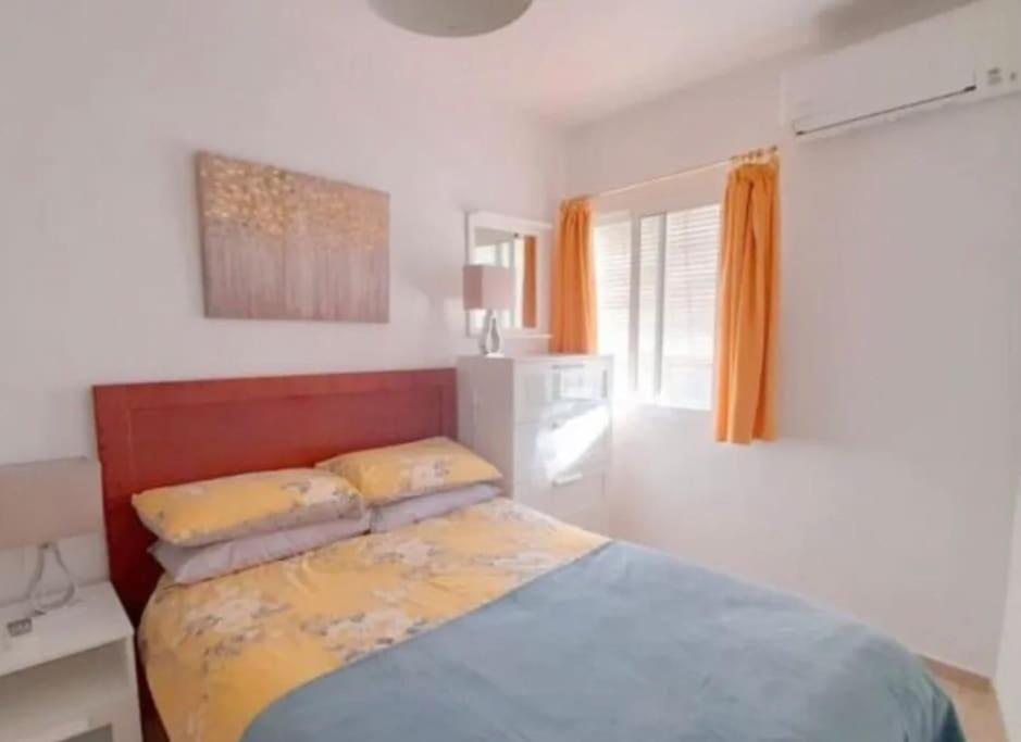 Sunset Casita Villa อะโลรา ภายนอก รูปภาพ