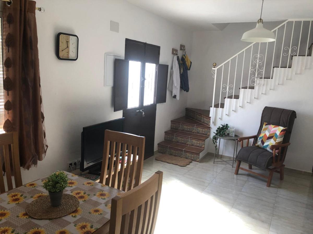 Sunset Casita Villa อะโลรา ภายนอก รูปภาพ