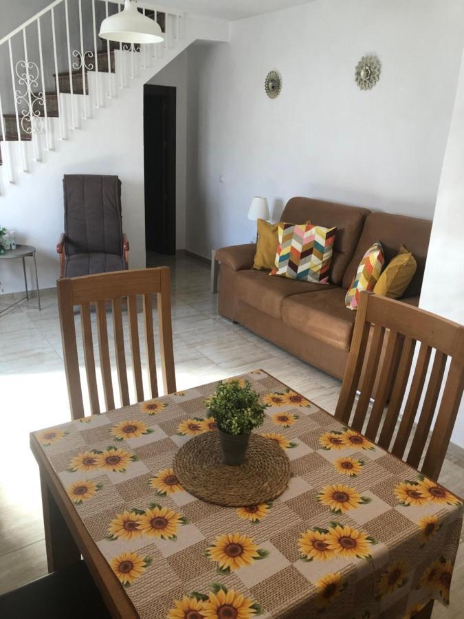 Sunset Casita Villa อะโลรา ภายนอก รูปภาพ
