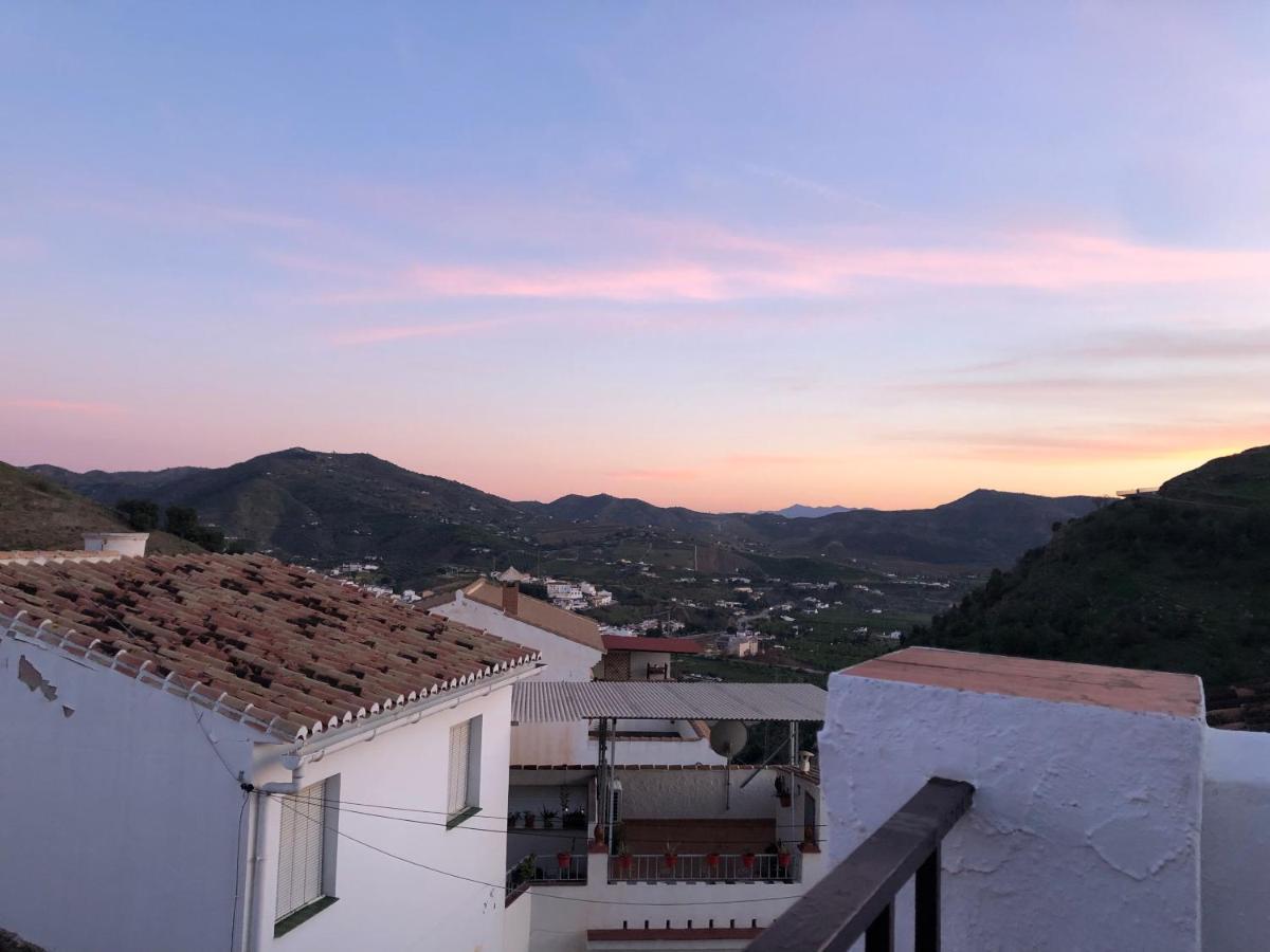 Sunset Casita Villa อะโลรา ภายนอก รูปภาพ