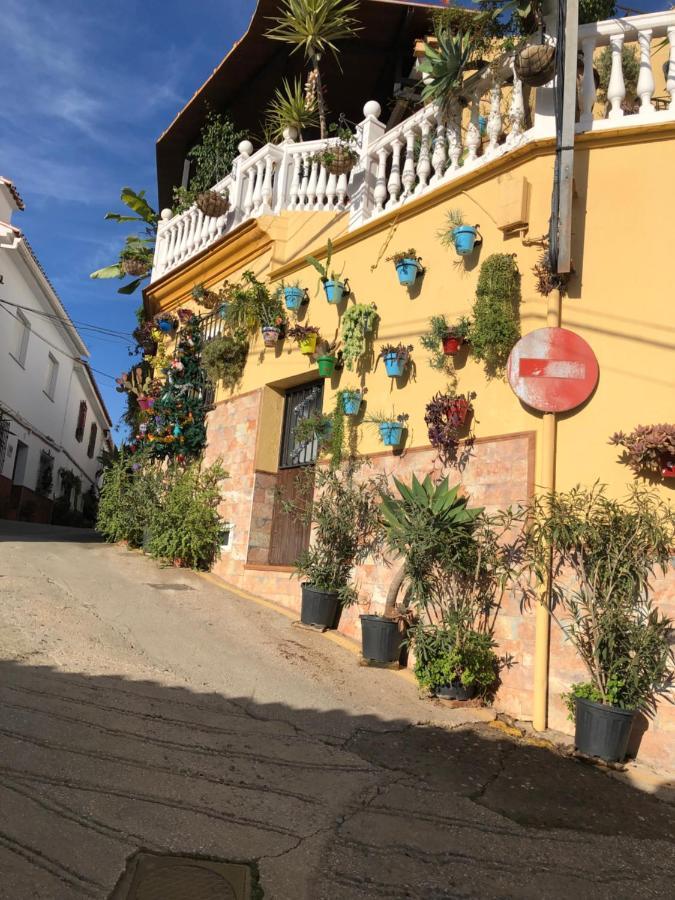 Sunset Casita Villa อะโลรา ภายนอก รูปภาพ