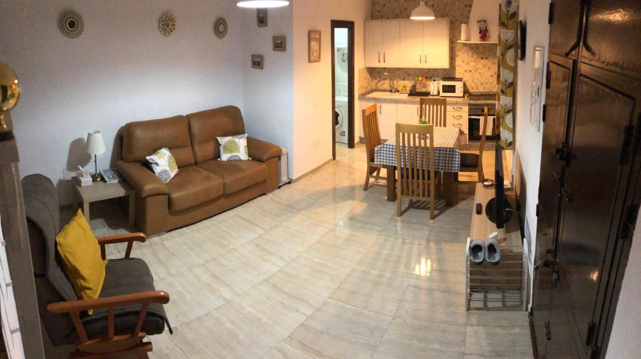 Sunset Casita Villa อะโลรา ภายนอก รูปภาพ