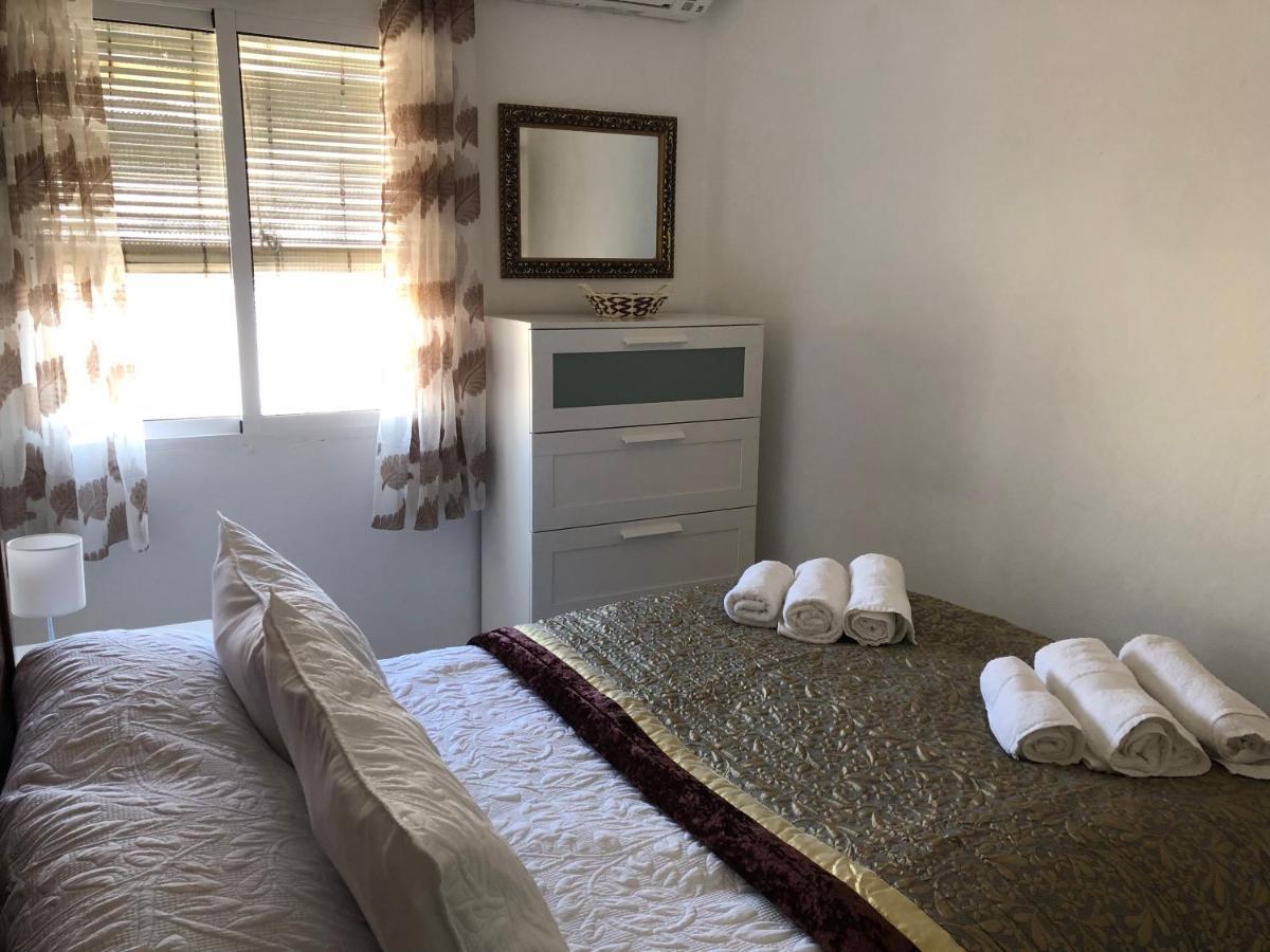 Sunset Casita Villa อะโลรา ภายนอก รูปภาพ
