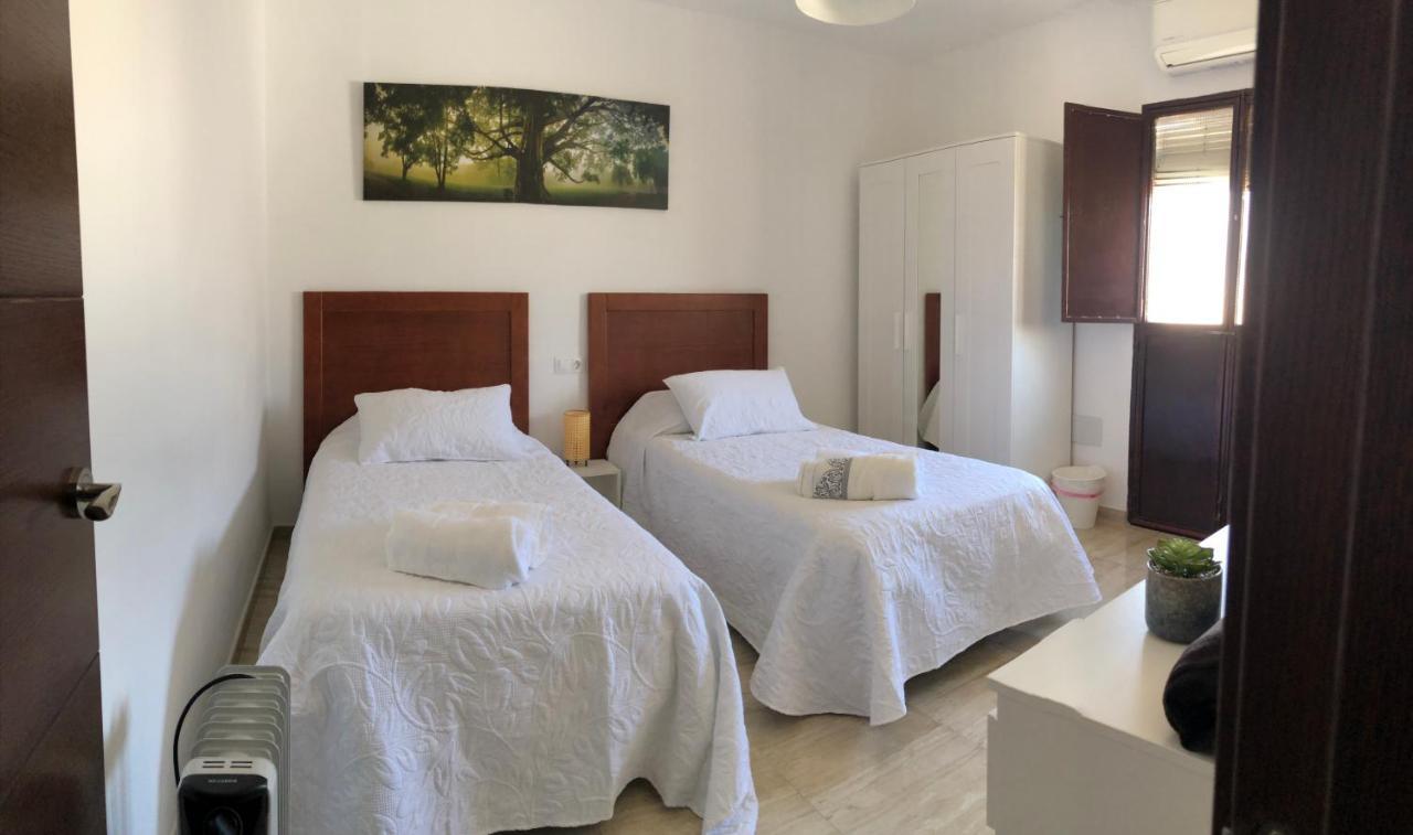 Sunset Casita Villa อะโลรา ภายนอก รูปภาพ