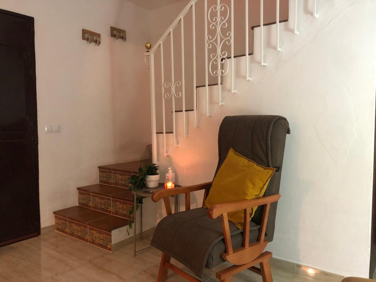 Sunset Casita Villa อะโลรา ภายนอก รูปภาพ