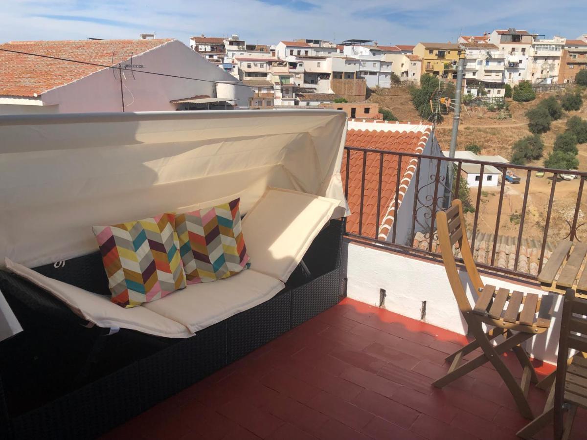 Sunset Casita Villa อะโลรา ภายนอก รูปภาพ