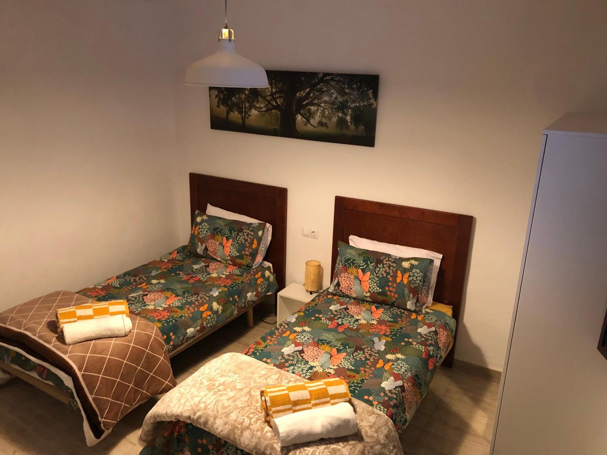 Sunset Casita Villa อะโลรา ภายนอก รูปภาพ