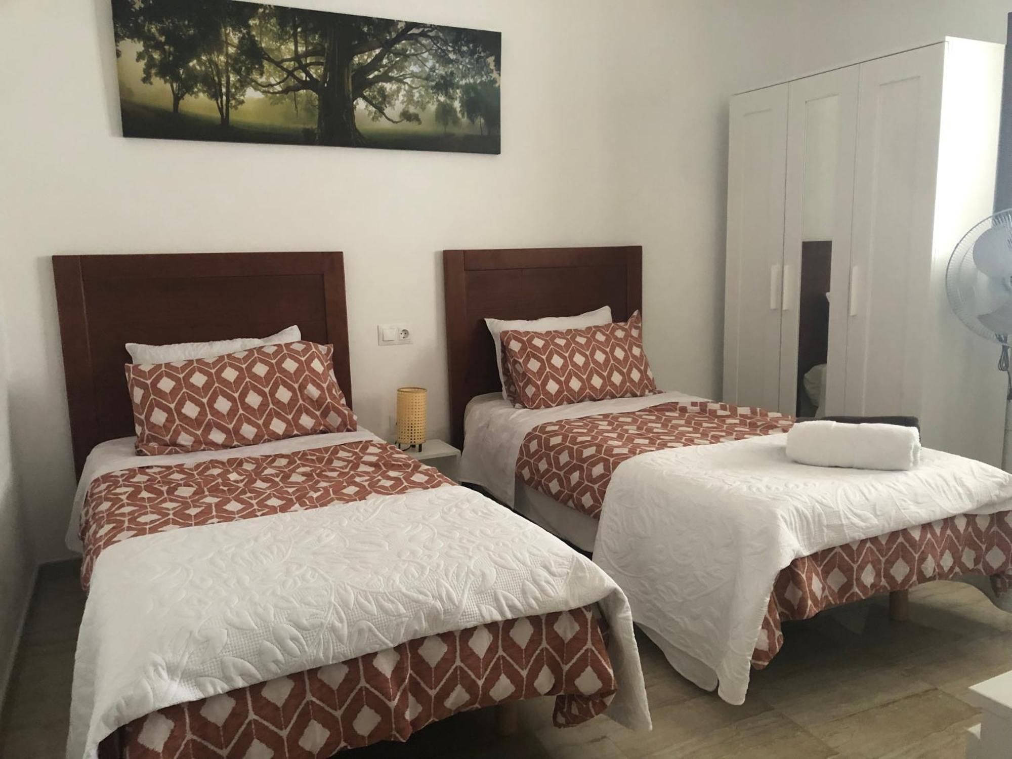 Sunset Casita Villa อะโลรา ภายนอก รูปภาพ