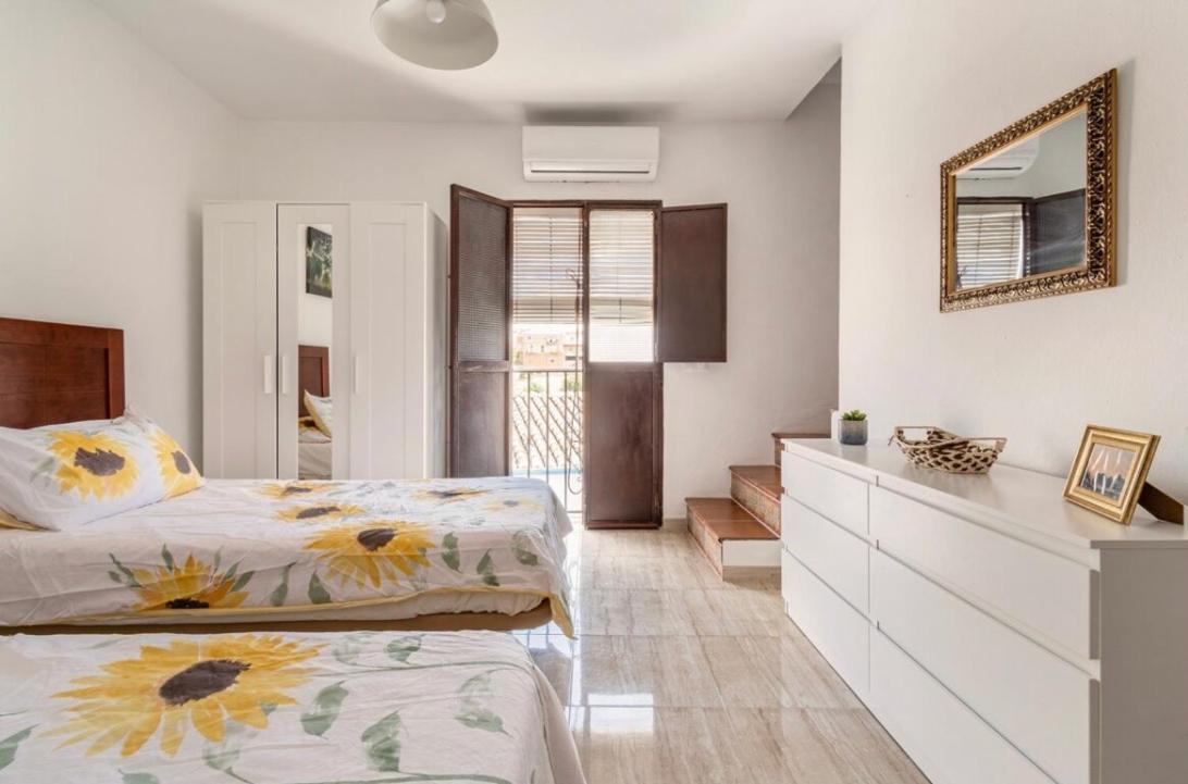 Sunset Casita Villa อะโลรา ภายนอก รูปภาพ