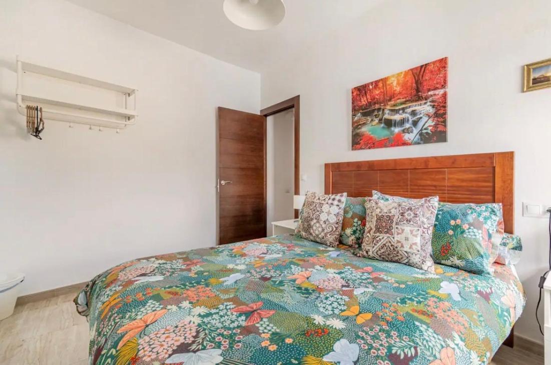 Sunset Casita Villa อะโลรา ภายนอก รูปภาพ