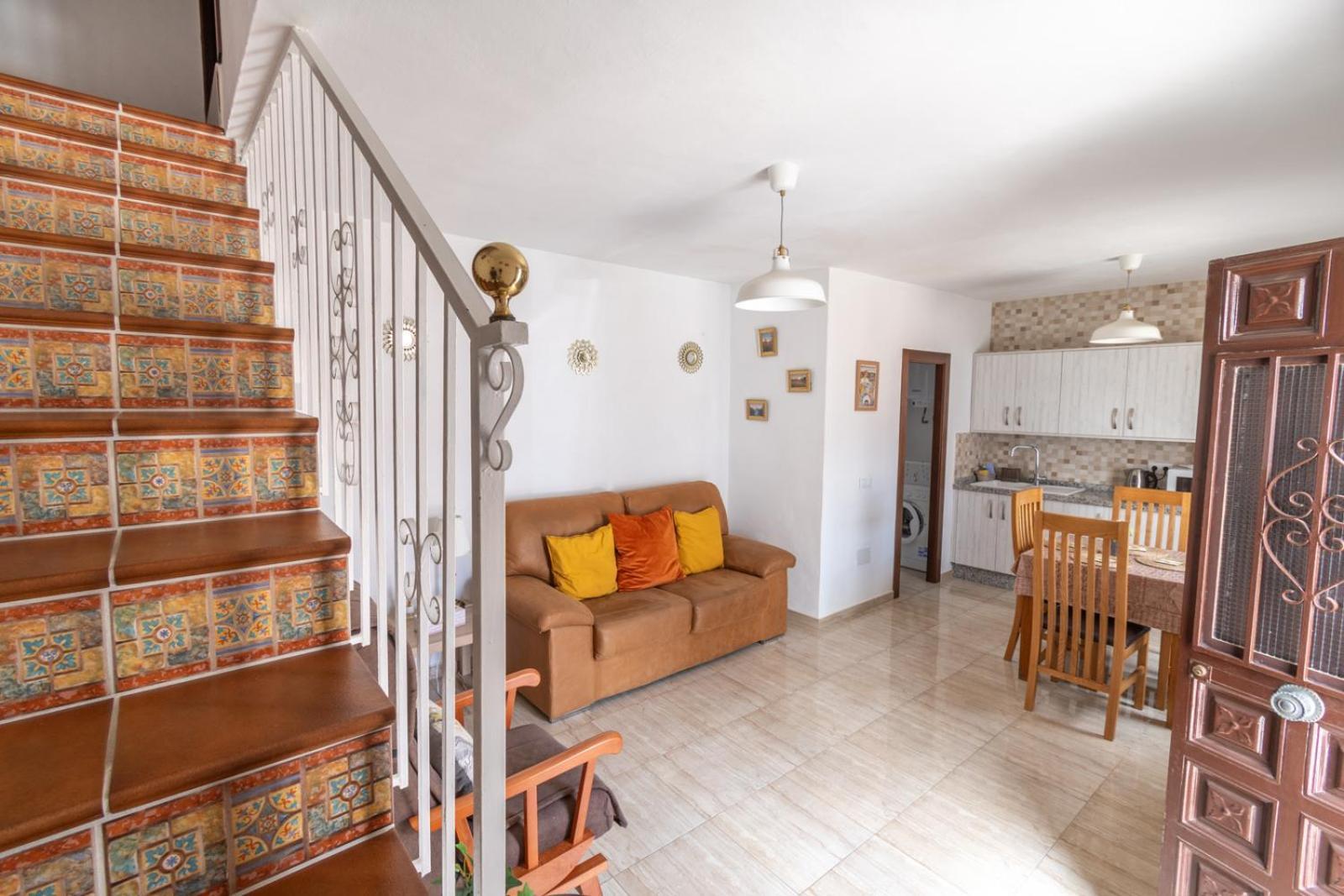 Sunset Casita Villa อะโลรา ภายนอก รูปภาพ